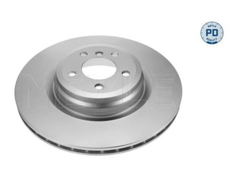 Brake Disc MEYLE-PD Quality 315 523 0057/PD