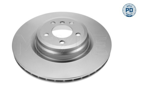 Brake Disc MEYLE-PD Quality 315 523 0057/PD