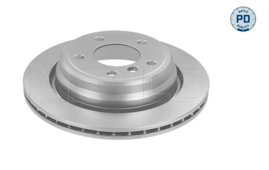 Brake Disc MEYLE-PD Quality 315 523 0058/PD