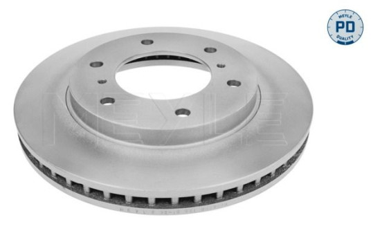 Brake Disc MEYLE-PD Quality 32-15 521 0028/PD