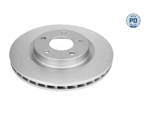 Brake Disc MEYLE-PD Quality 32-15 523 0015/PD