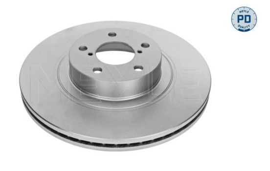 Brake Disc MEYLE-PD Quality 34-15 521 0014/PD