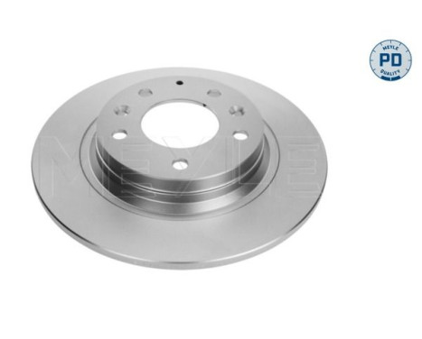 Brake Disc MEYLE-PD Quality 35-15 523 0020/PD