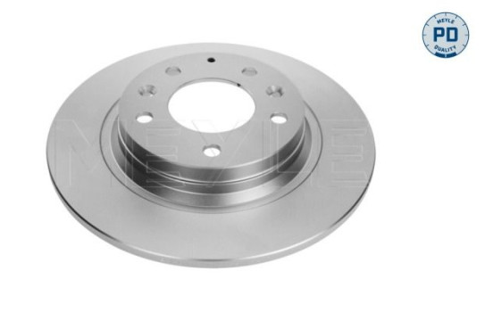 Brake Disc MEYLE-PD Quality 35-15 523 0020/PD
