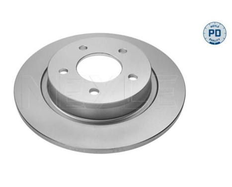 Brake Disc MEYLE-PD Quality 35-15 523 0021/PD