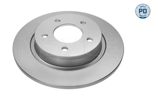 Brake Disc MEYLE-PD Quality 35-15 523 0021/PD