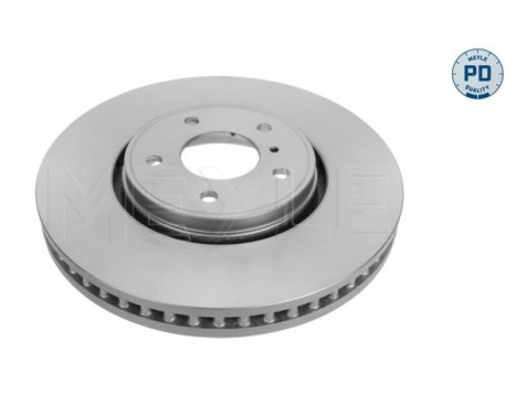 Brake Disc MEYLE-PD Quality 36-15 521 0068/PD