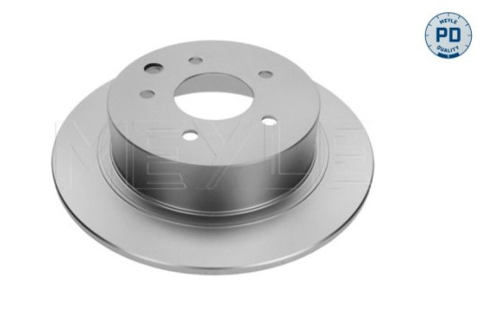 Brake Disc MEYLE-PD Quality 36-15 523 0052/PD