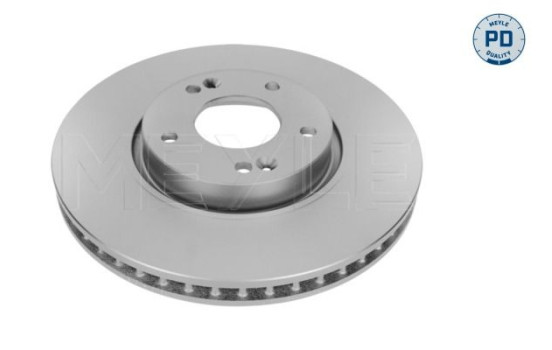Brake Disc MEYLE-PD Quality 37-15 521 0032/PD
