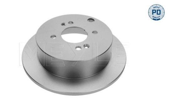 Brake Disc MEYLE-PD Quality 37-15 523 0029/PD