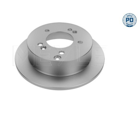 Brake Disc MEYLE-PD Quality 37-15 523 0033/PD