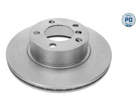 Brake Disc MEYLE-PD Quality 383 521 0014/PD