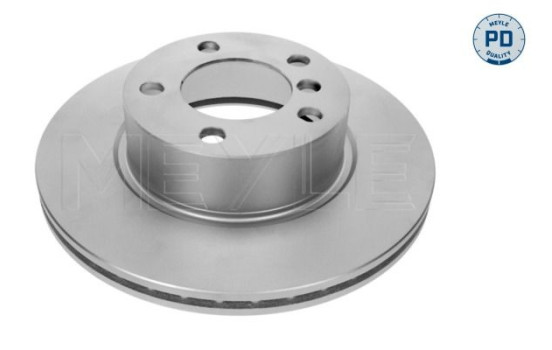Brake Disc MEYLE-PD Quality 383 521 0014/PD