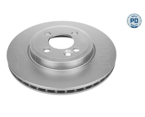 Brake Disc MEYLE-PD Quality 383 521 0382/PD