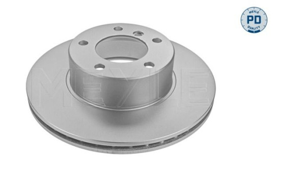 Brake Disc MEYLE-PD Quality 383 521 3019/PD