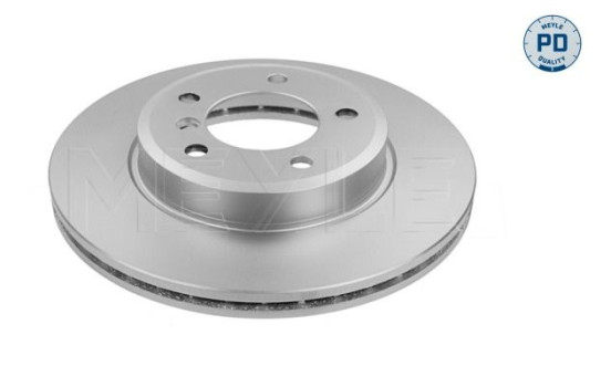 Brake Disc MEYLE-PD Quality 383 521 3020/PD