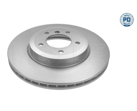 Brake Disc MEYLE-PD Quality 383 521 3029/PD