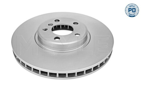 Brake Disc MEYLE-PD Quality 383 521 3070/PD