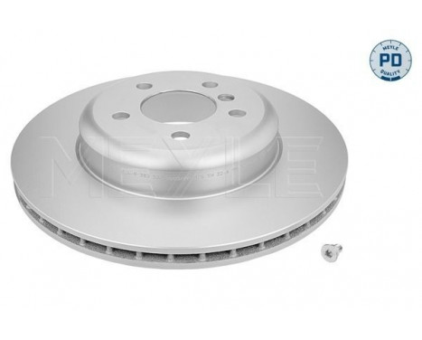 Brake Disc MEYLE-PD Quality 383 523 1003/PD