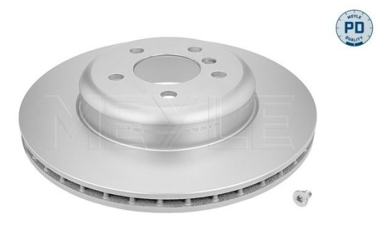 Brake Disc MEYLE-PD Quality 383 523 1003/PD