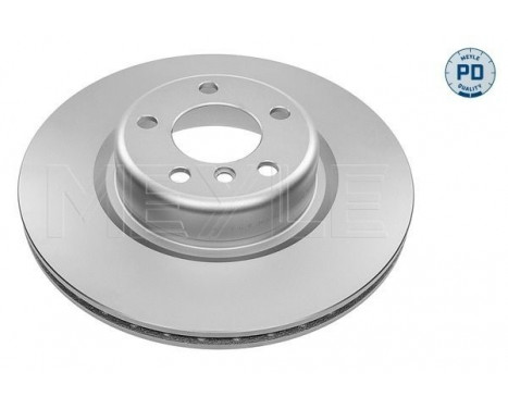 Brake Disc MEYLE-PD Quality 383 523 1005/PD