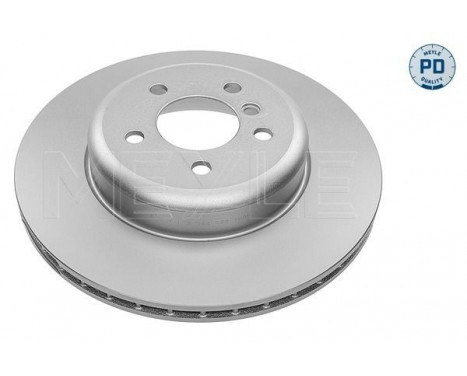 Brake Disc MEYLE-PD Quality 383 523 1006/PD
