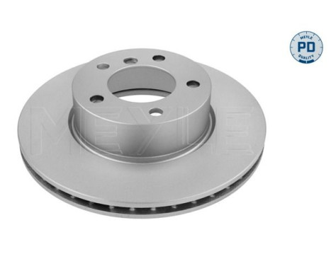 Brake Disc MEYLE-PD Quality 383 523 3059/PD