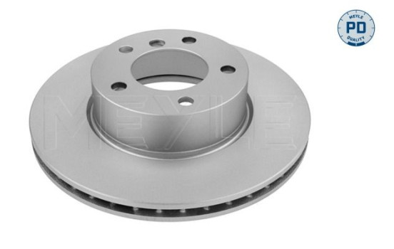Brake Disc MEYLE-PD Quality 383 523 3059/PD
