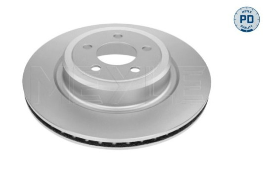 Brake Disc MEYLE-PD Quality 44-15 523 0010/PD