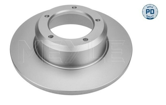 Brake Disc MEYLE-PD Quality 45-15 521 0002/PD