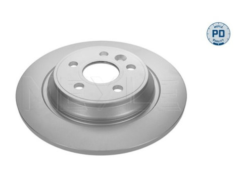 Brake Disc MEYLE-PD Quality 515 523 0010/PD