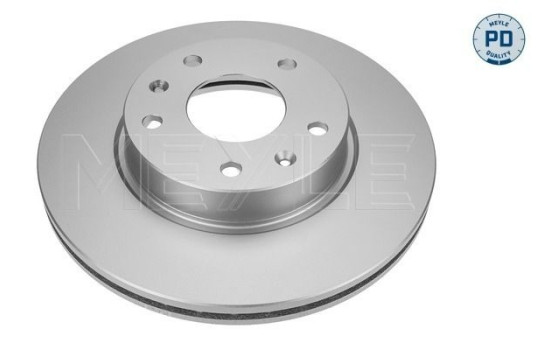 Brake Disc MEYLE-PD Quality 53-15 521 0008/PD