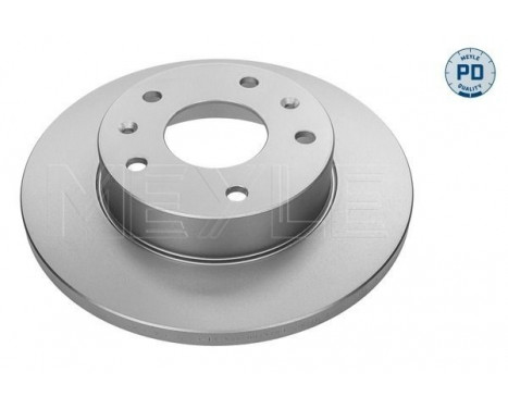 Brake Disc MEYLE-PD Quality 53-15 521 0014/PD