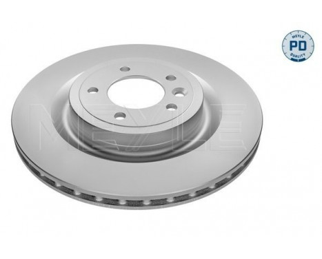 Brake Disc MEYLE-PD Quality 53-15 523 0009/PD