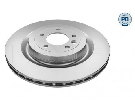 Brake Disc MEYLE-PD Quality 53-15 523 0010/PD