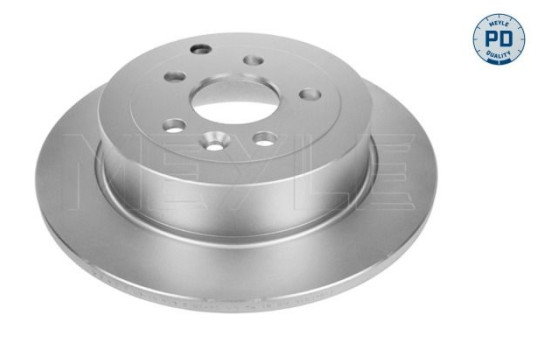 Brake Disc MEYLE-PD Quality 53-15 523 0013/PD