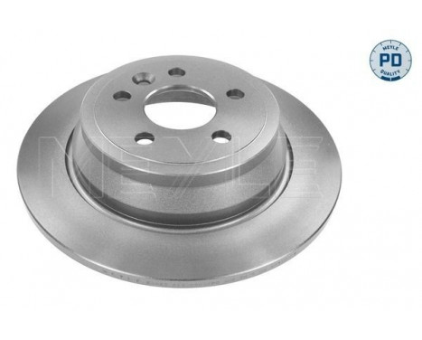 Brake Disc MEYLE-PD Quality 53-83 523 0015/PD