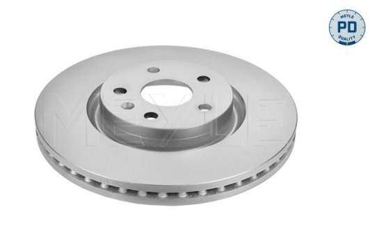 Brake Disc MEYLE-PD Quality 683 521 0027/PD