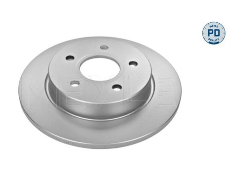 Brake Disc MEYLE-PD Quality 715 523 0020/PD