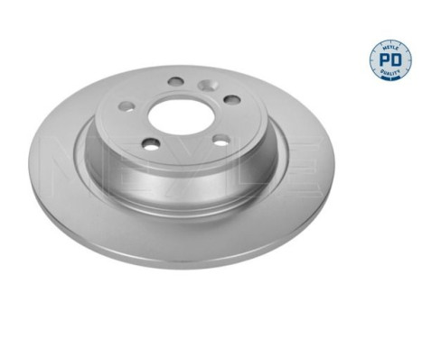 Brake Disc MEYLE-PD Quality 715 523 0021/PD