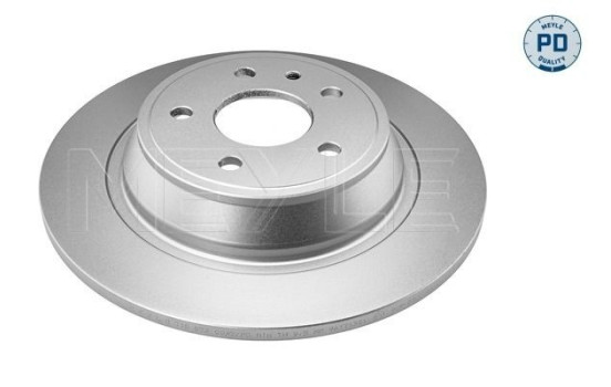 Brake Disc MEYLE-PD Quality 715 523 0032/PD
