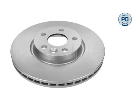 Brake Disc MEYLE-PD Quality 783 521 0026/PD