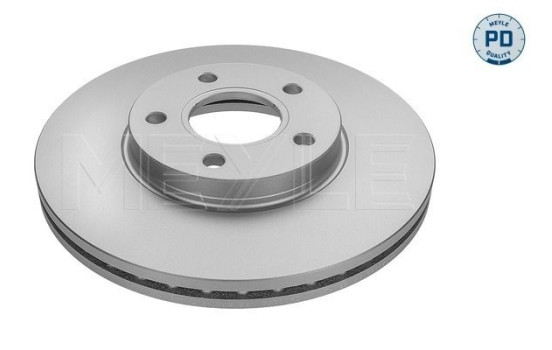 Brake Disc MEYLE-PD Quality 783 521 7030/PD