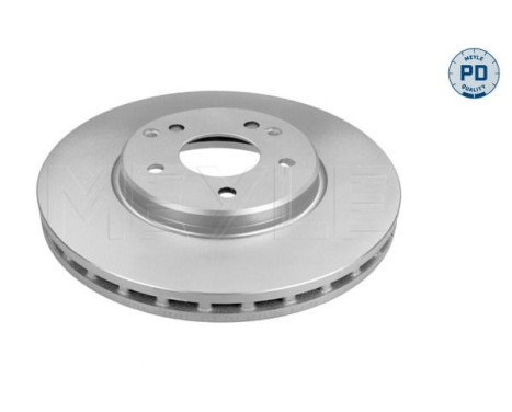 Brake Disc MEYLE-PD Quality