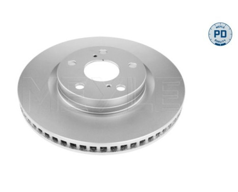 Brake Disc MEYLE-PD Quality