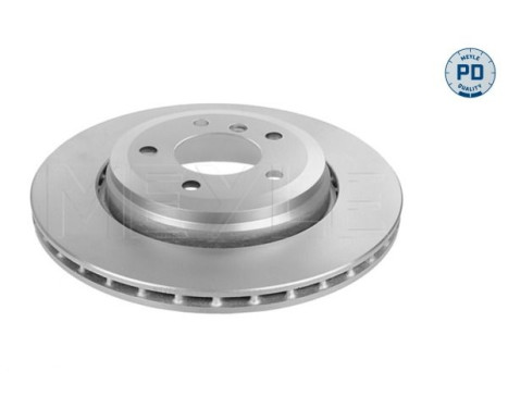 Brake Disc MEYLE-PD Quality