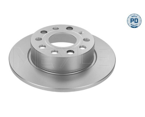 Brake Disc MEYLE-PD Quality