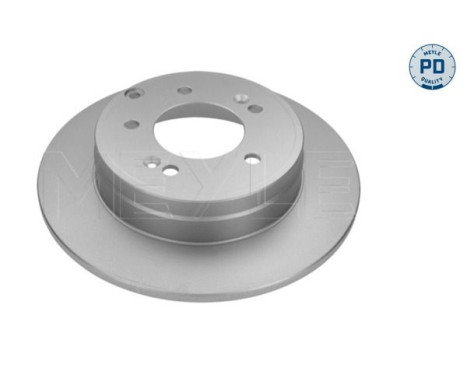 Brake Disc MEYLE-PD Quality