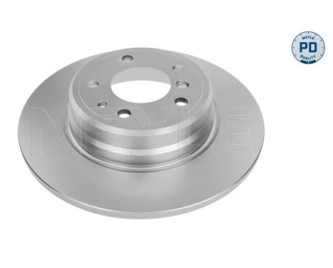 Brake Disc MEYLE-PD Quality