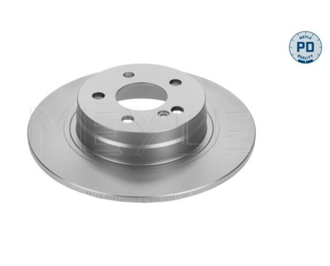 Brake Disc MEYLE-PD Quality